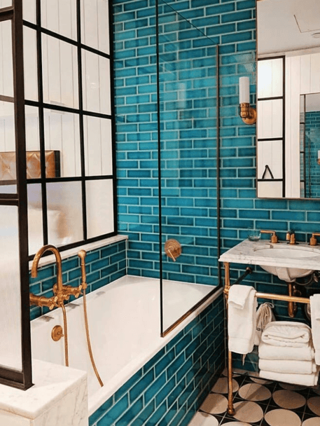 Small Bathroom Design Ideas Tips To, How Do You Design A Small Bathroom